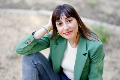 Elena Martínez Psicóloga en Murcia