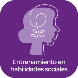 Entrenamiento en habilidades sociales